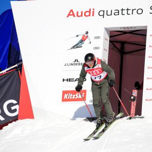 GEPA #audiquattroskicup